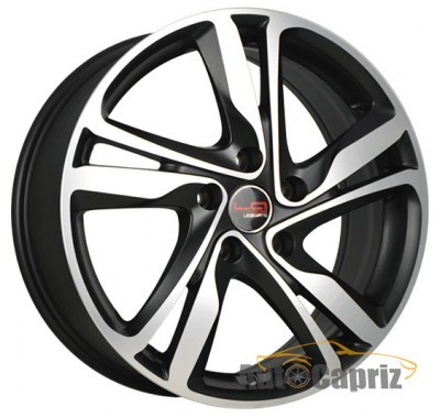 Диски Replica LegeArtis HND517 MBF R17 W7 PCD5x114.3 ET47 DIA67.1